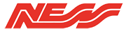 NESS logo